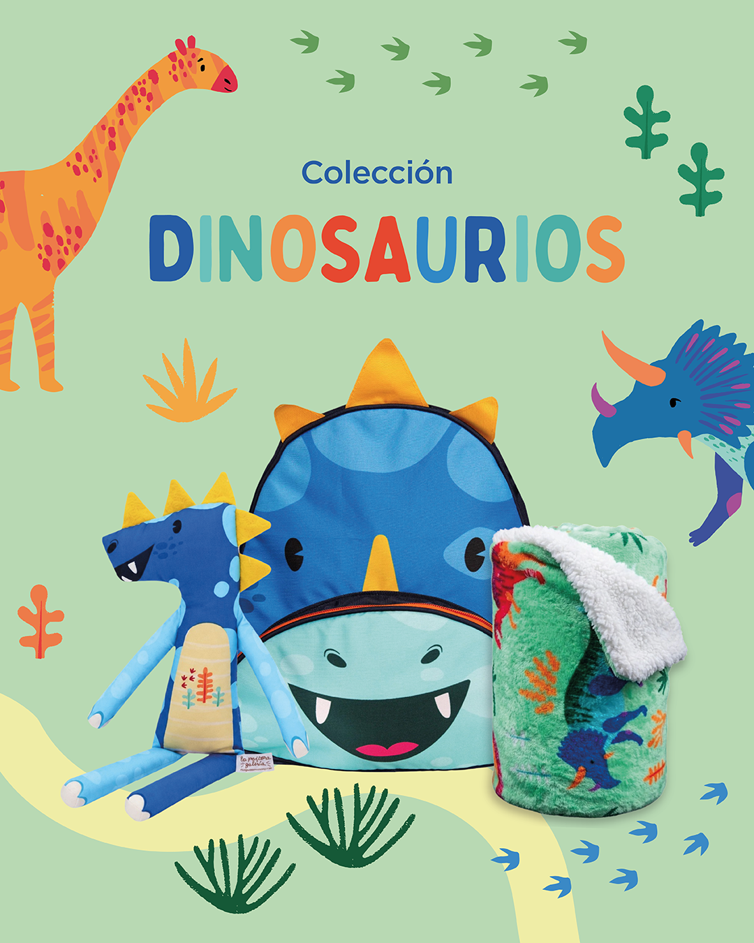 Dinosaurios