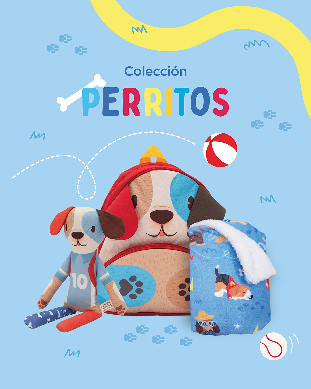 Perritos