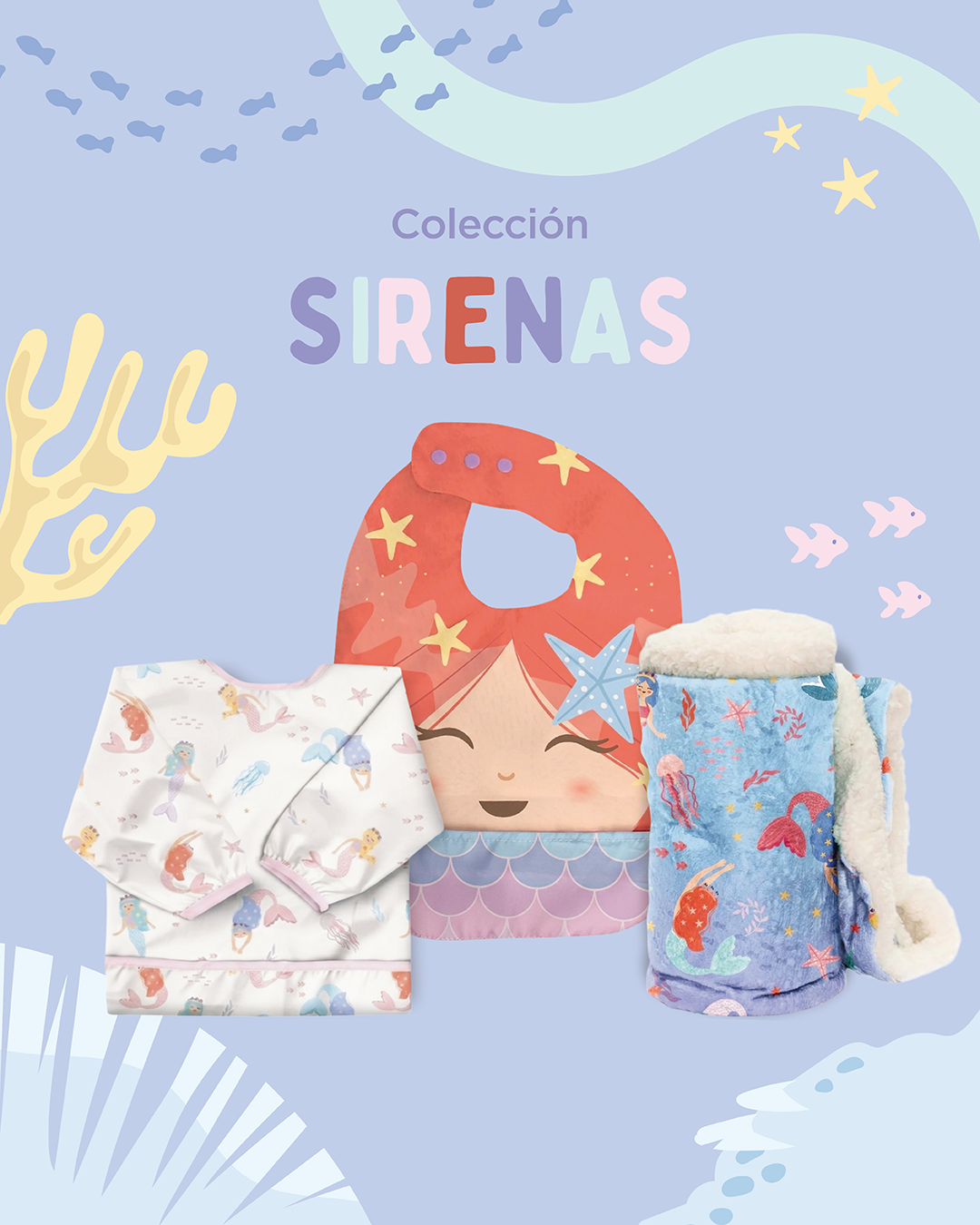 Sirenas
