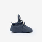 Zapatos Bebé Gamuza Night Blue Gripper