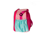 Combo Lonchera Cuadrada Venado+ Bolsa Multiusos Venados