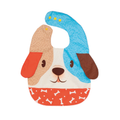 Babero Perritos