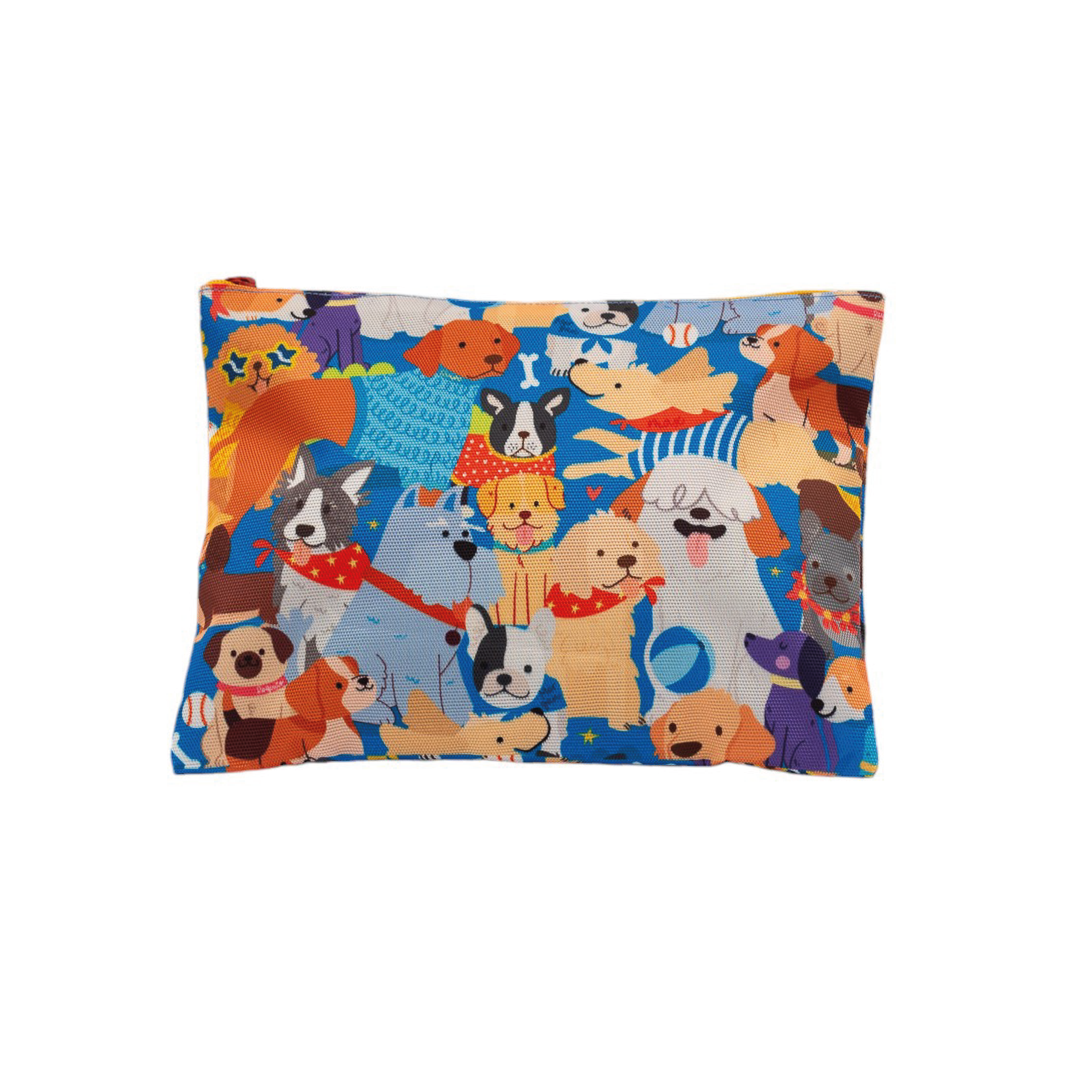 Bolsa multiusos Perritos