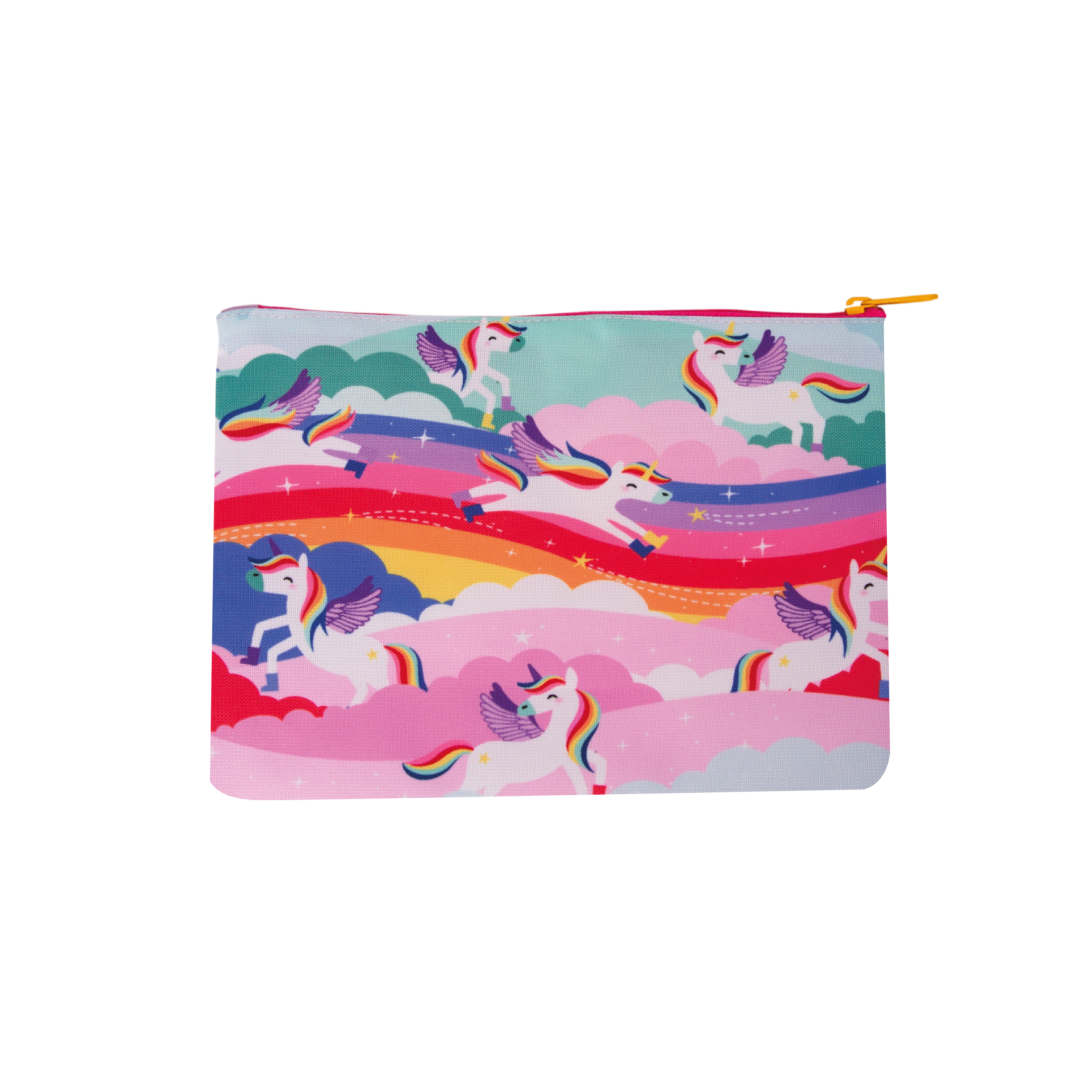 Bolsa multiusos Unicornio