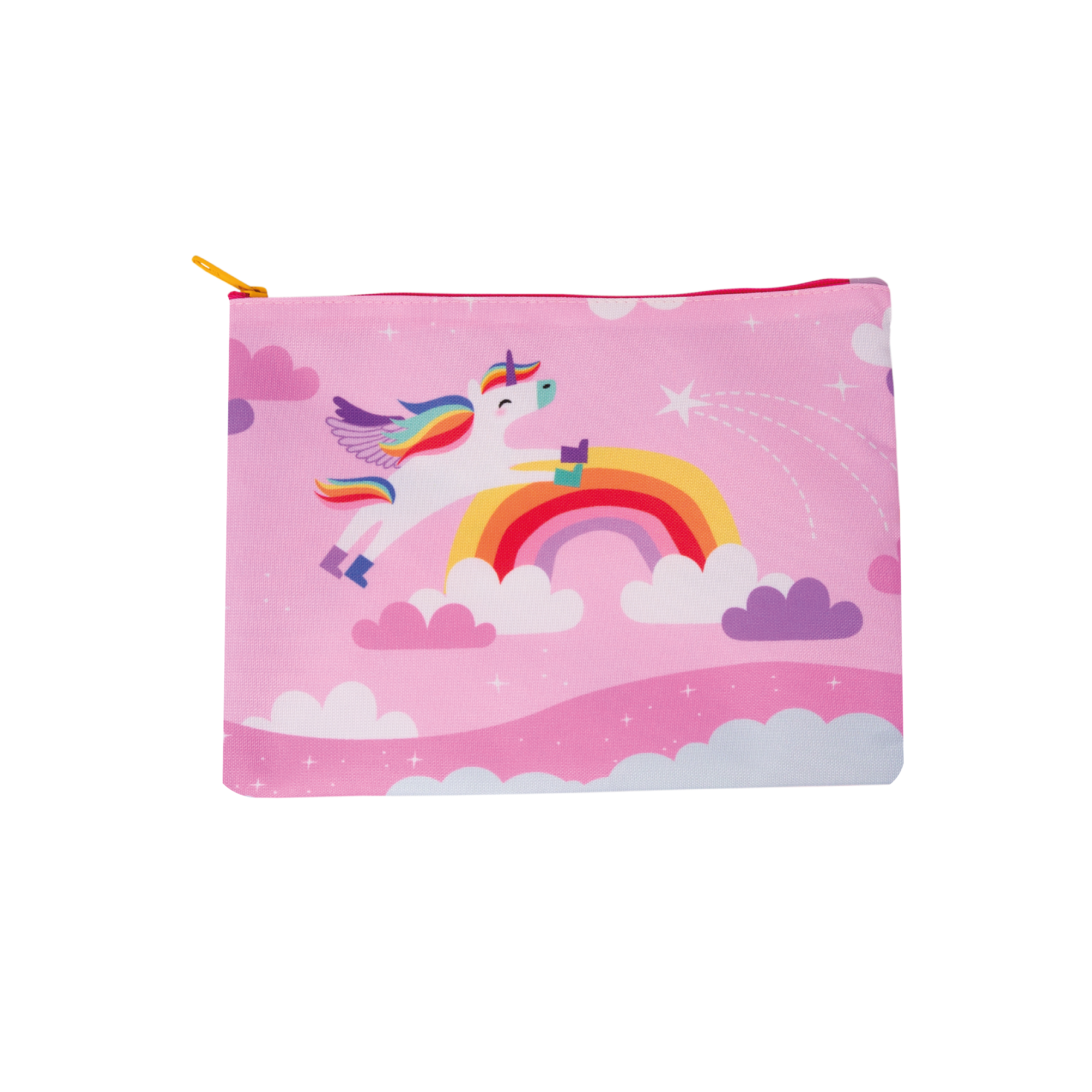 Bolsa multiusos Unicornio
