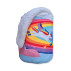 Cobija para niña de Unicornios