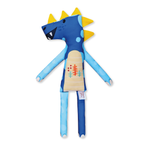 Peluche Dinosaurio Saurus