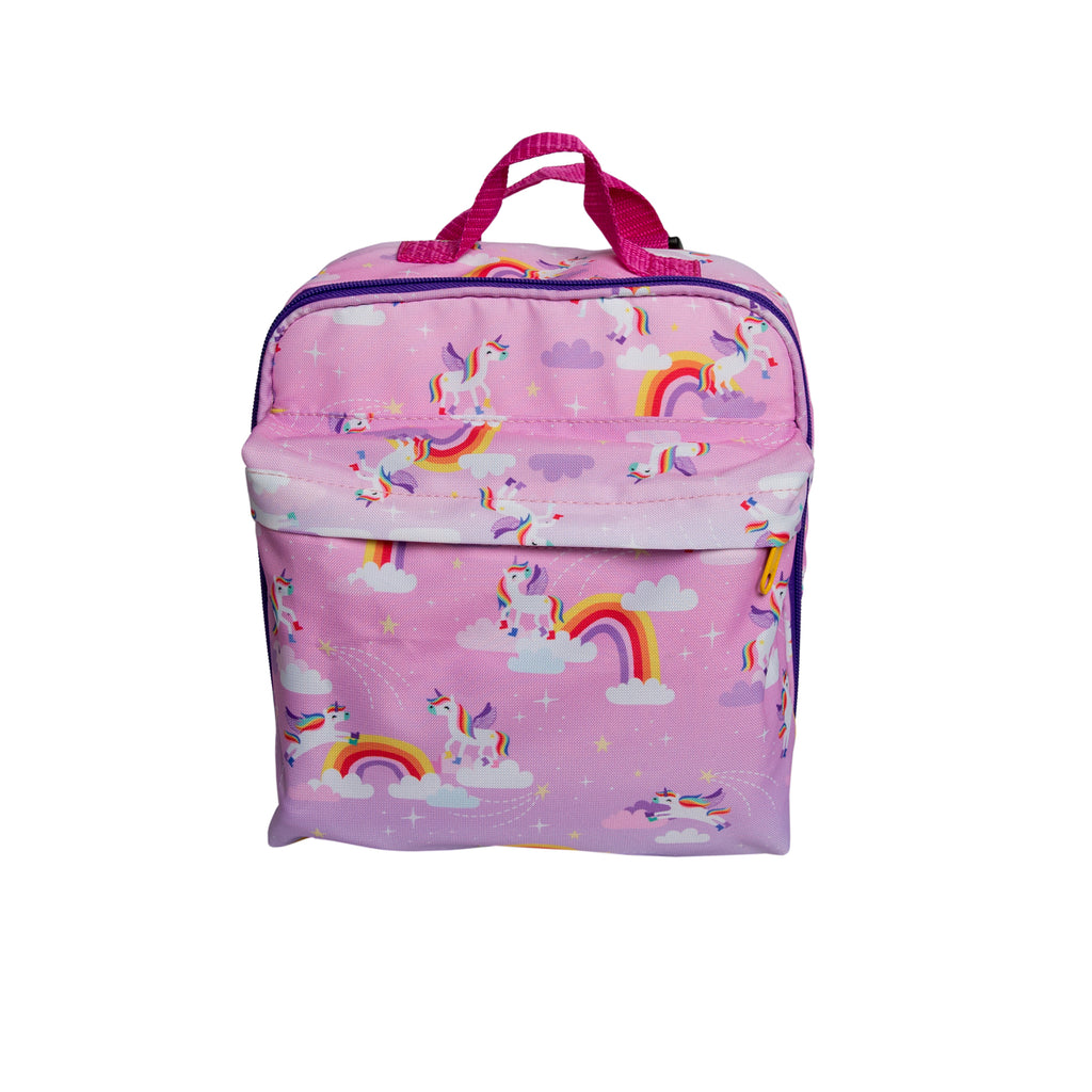 Lonchera premium Unicornios