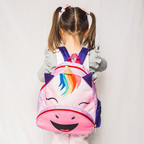 Morral Unicornio