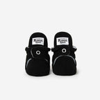 Zapatos Bebé Gamuza Negro Classic