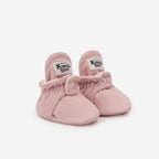 Zapatos Bebé Gamuza Palorosa Classic
