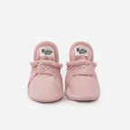 Zapatos Bebé Gamuza Palorosa Gripper