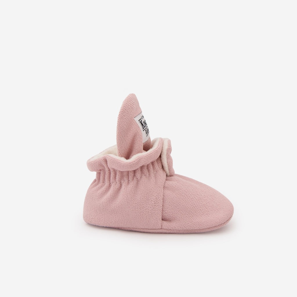 Zapatos Bebé Gamuza Palorosa Classic