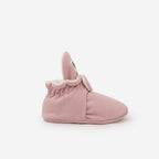 Zapatos Bebé Gamuza Palorosa Gripper
