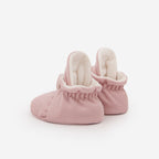 Zapatos Bebé Gamuza Palorosa Classic