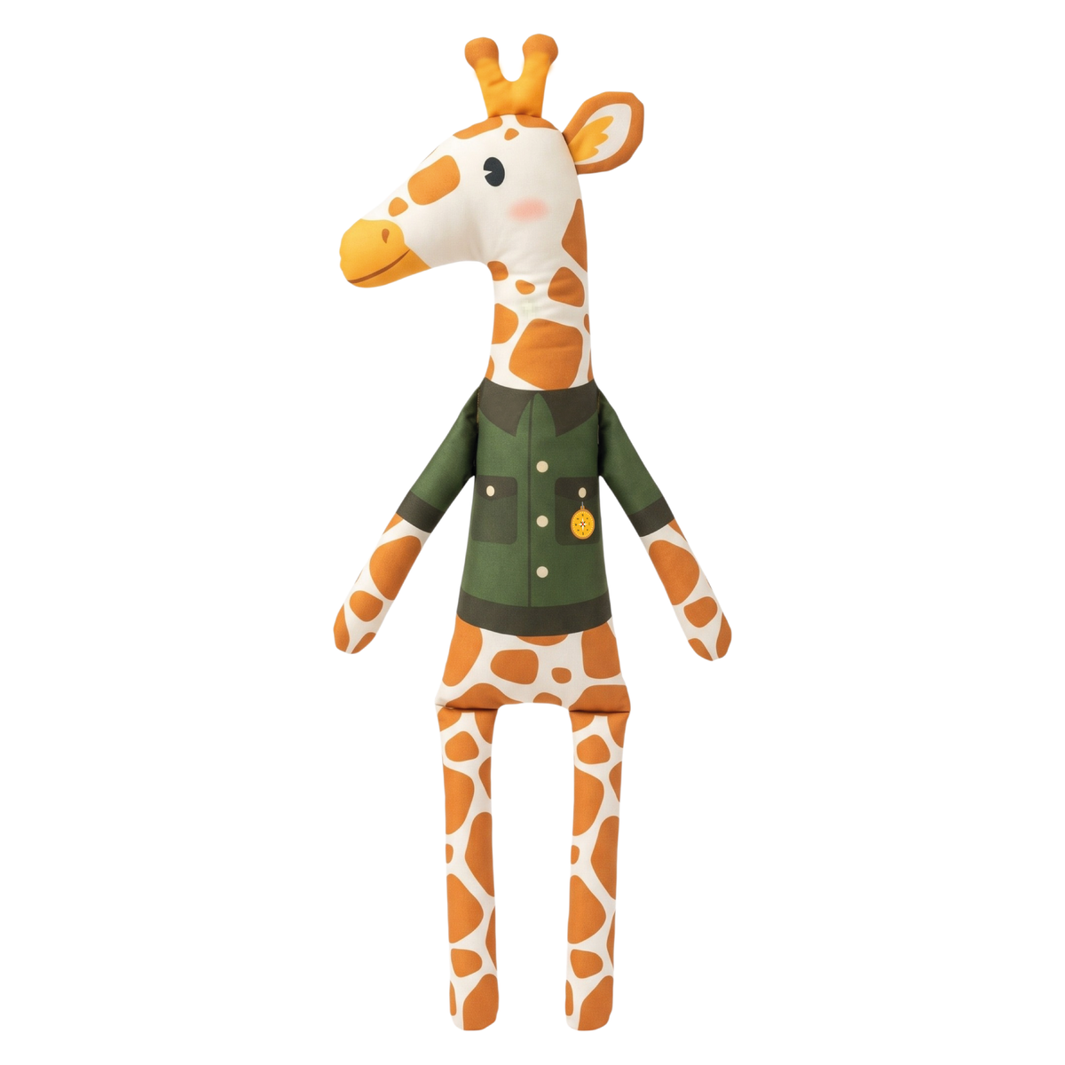 Peluche Jirafa Julia