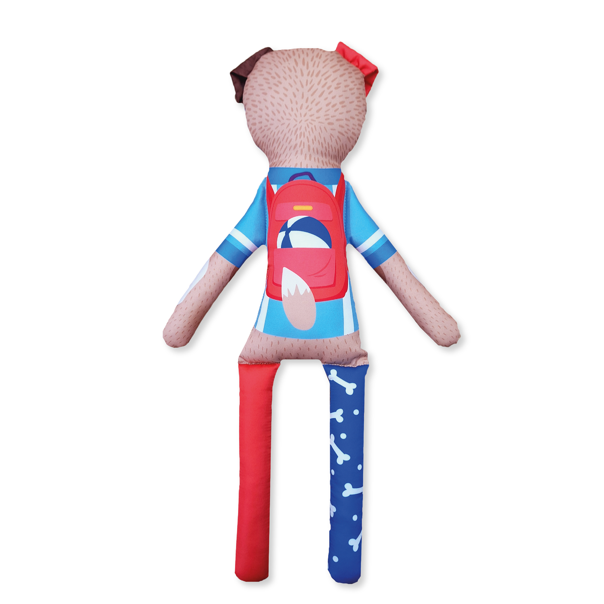 Peluche Perrito Toby