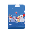 Portapasaporte Perritos