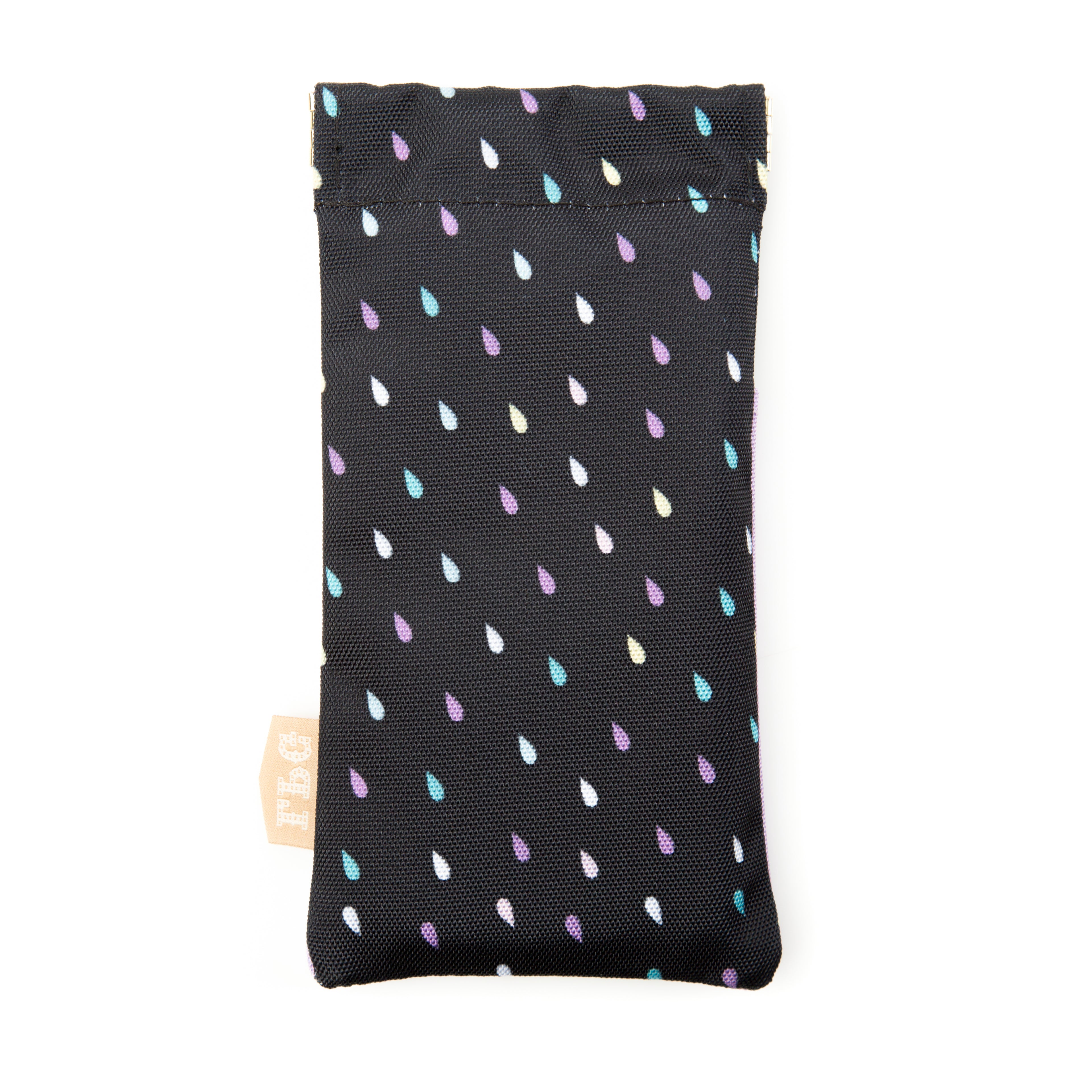 Estuche Para Gafas Unicornio