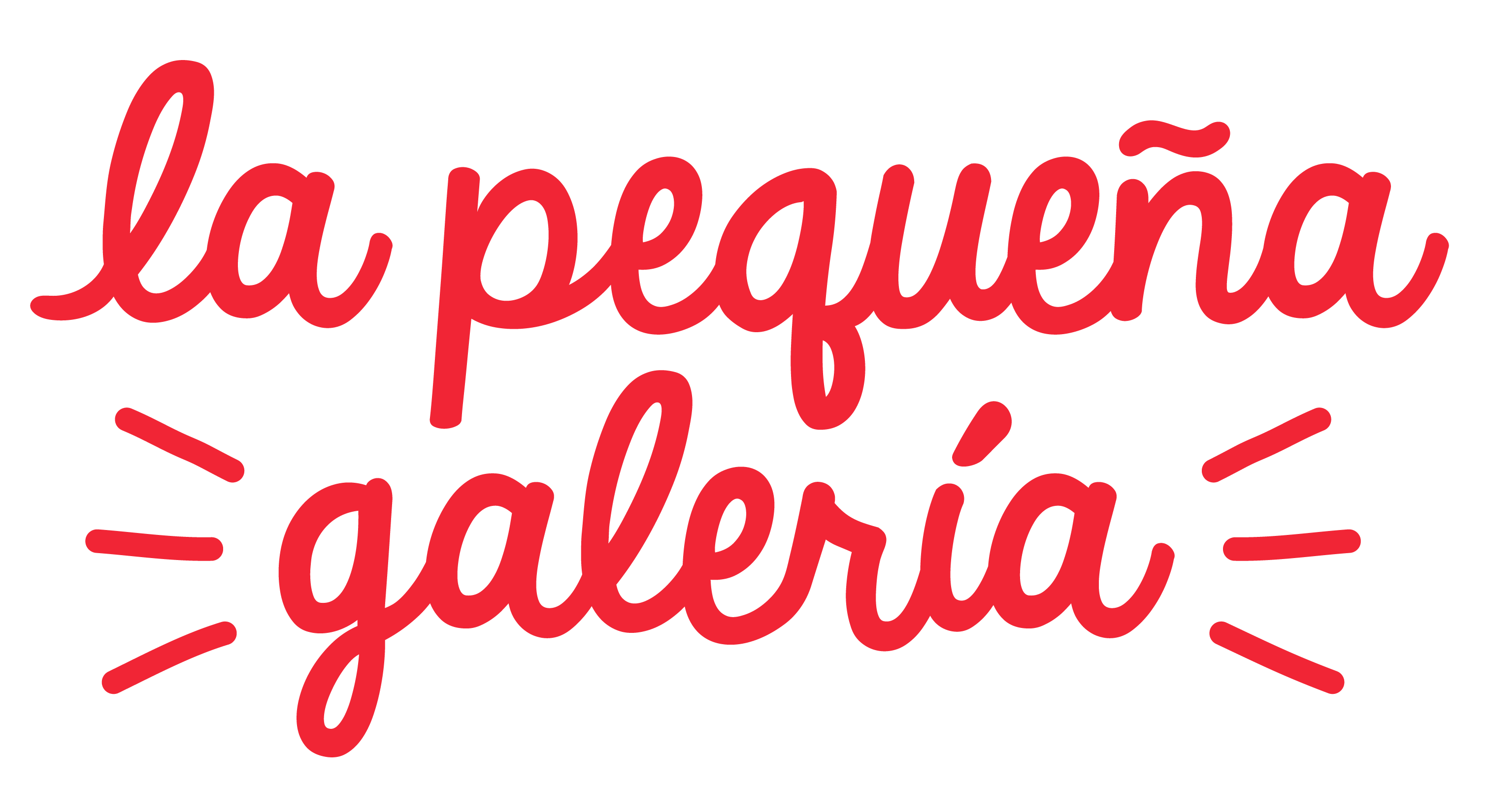 La Pequeña Galeria