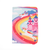 Portapasaporte Unicornio