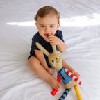 Peluche Conejo Rafael