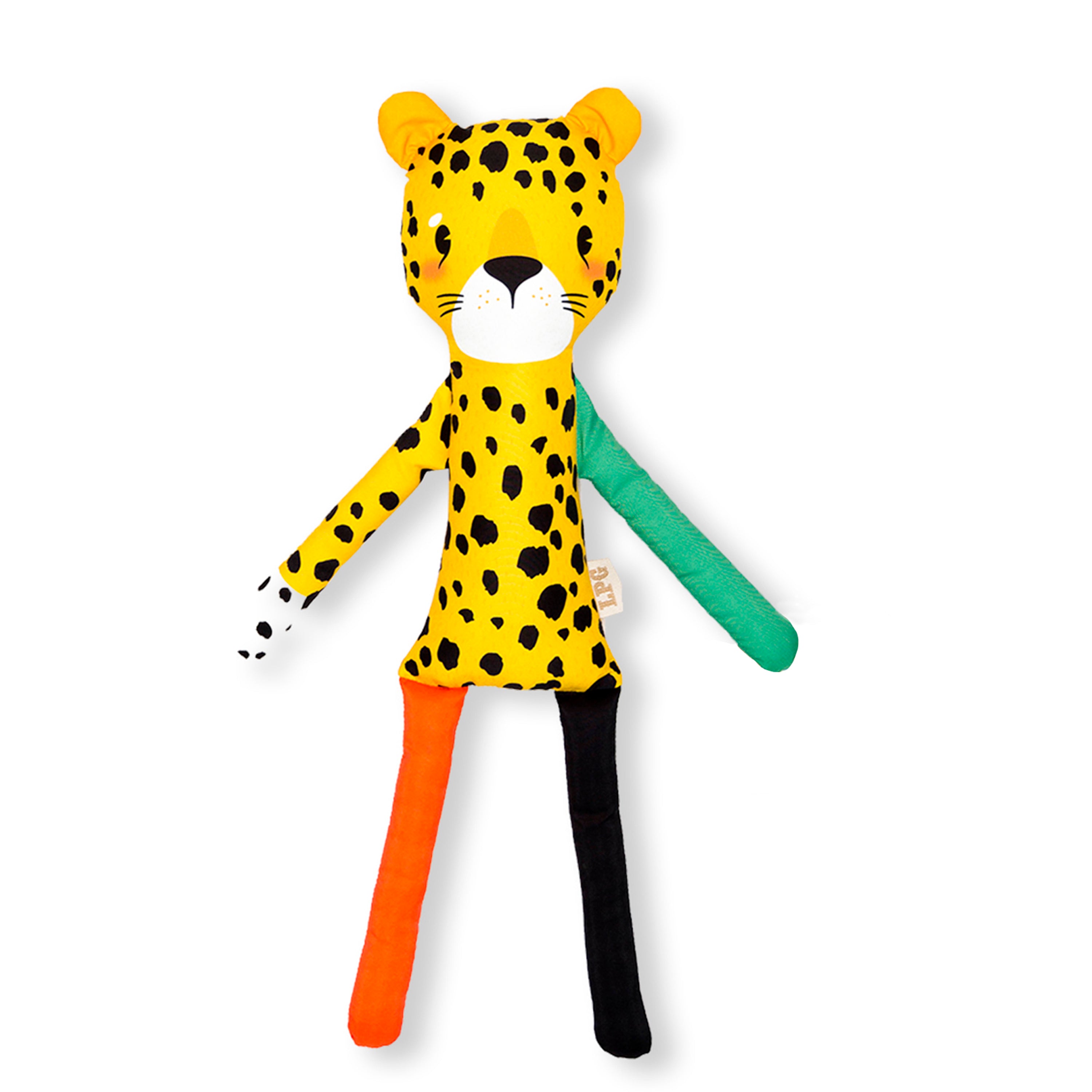 Peluche Felix
