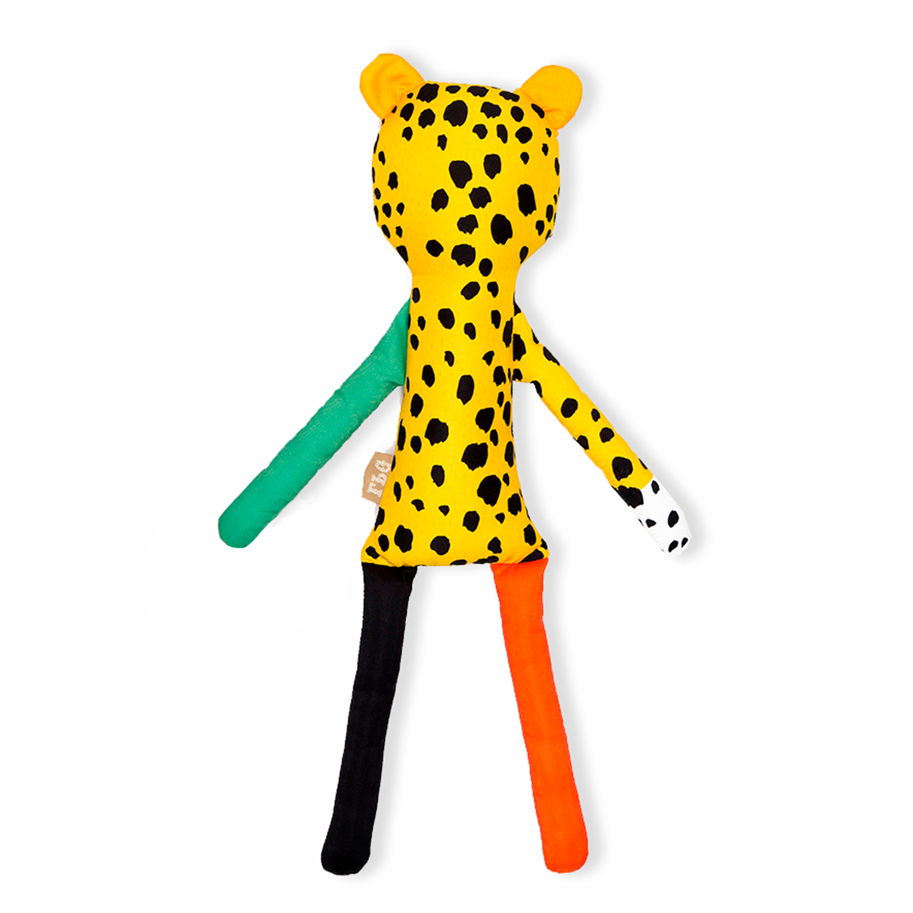 Peluche Felix