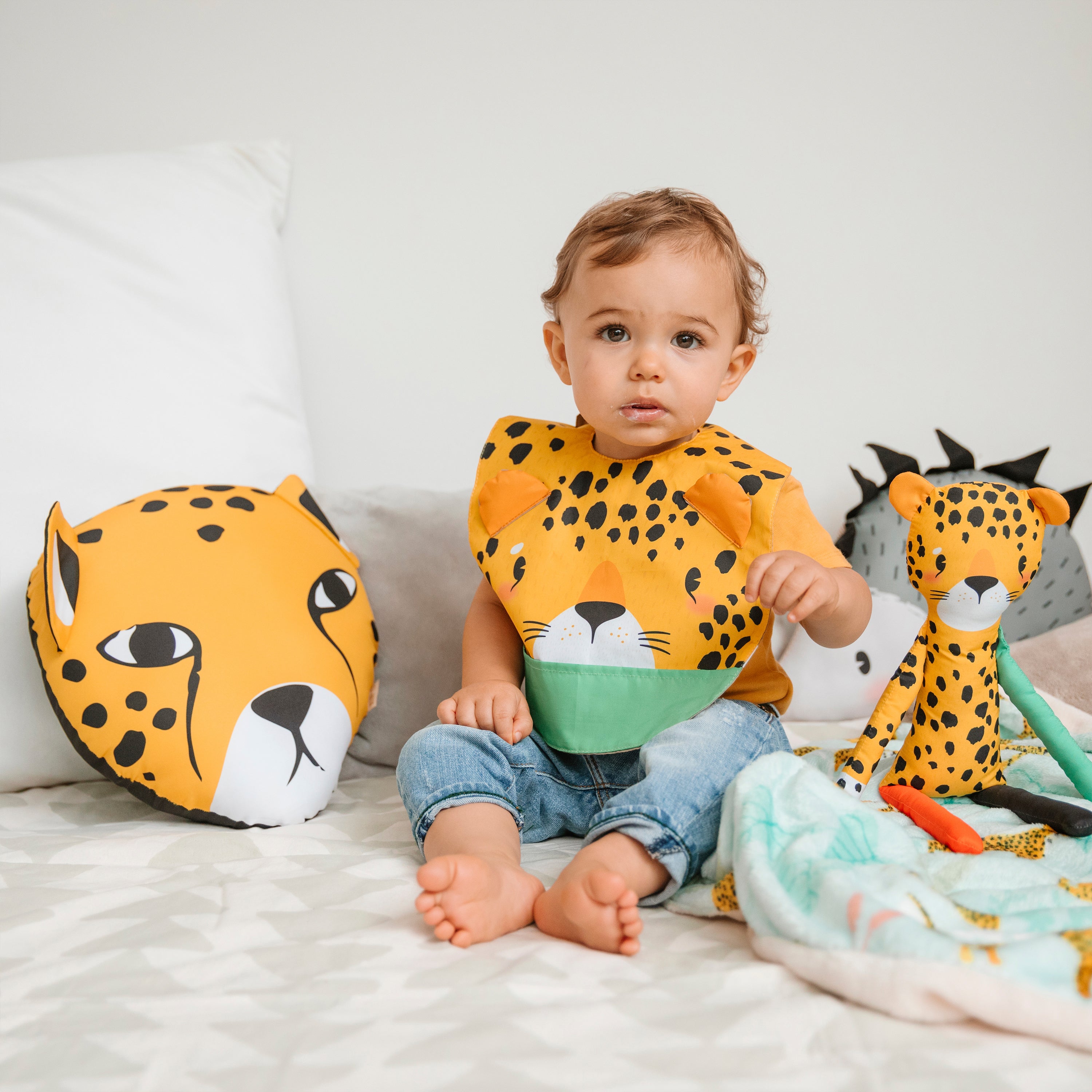 Peluche Felix