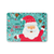 Individual Navideño Papá Noel