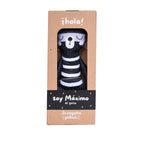 Peluche Gato Máximo