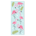 Ministicker Flamingos.