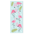 Ministicker Flamingos.