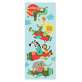 Ministicker Selva.