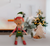 Peluche Duende Navideño