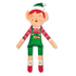 Peluche Duende Navideño