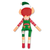 Peluche Duende Navideño