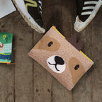Bolsa de colores cara Oso Perezoso