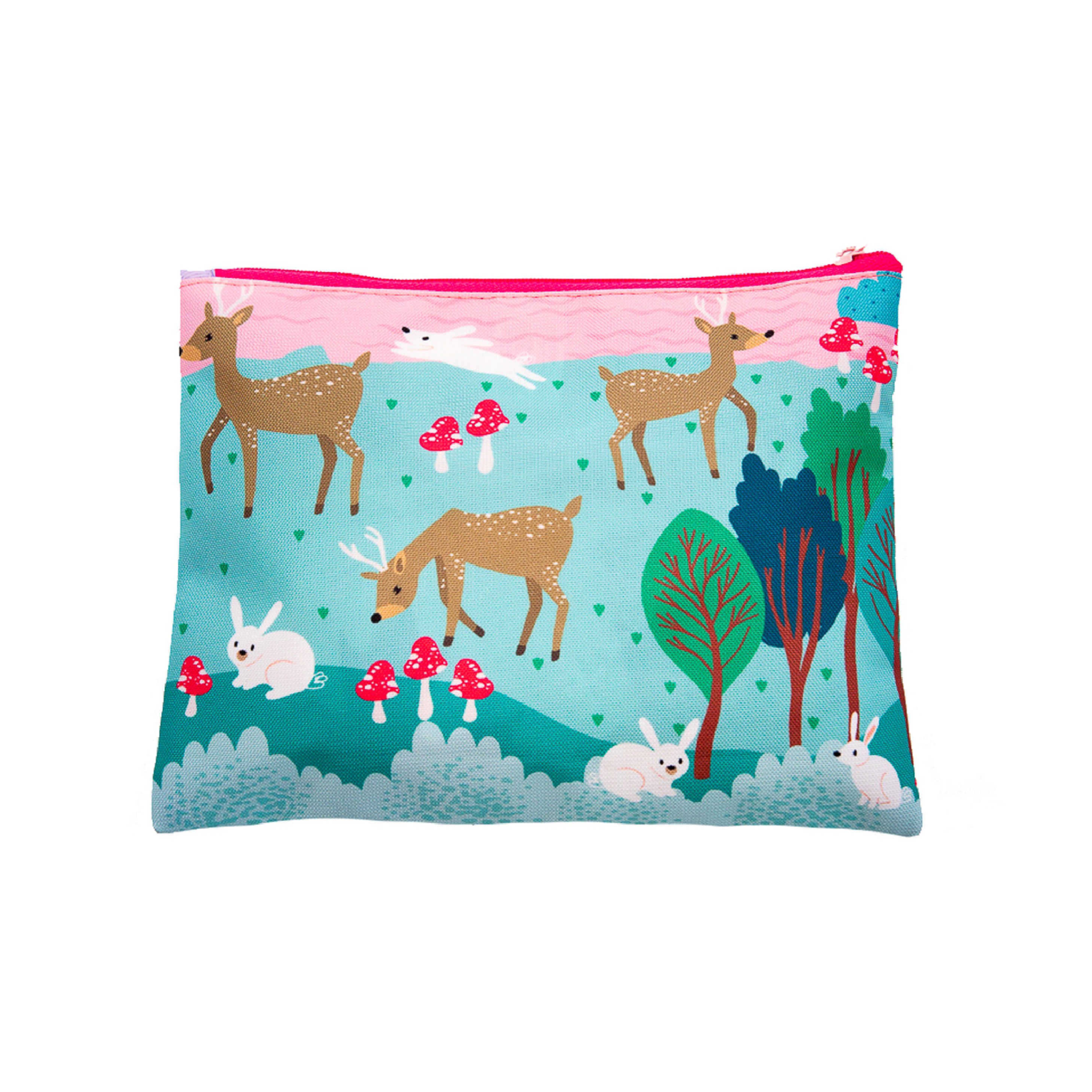 Bolsa multiusos Venado